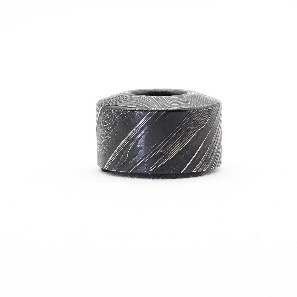 Reserved/Custom: Cx Stand (Damascus/Diamond Coating)..