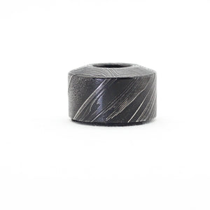 Reserved/Custom: Cx Stand (Damascus/Diamond Coating)..