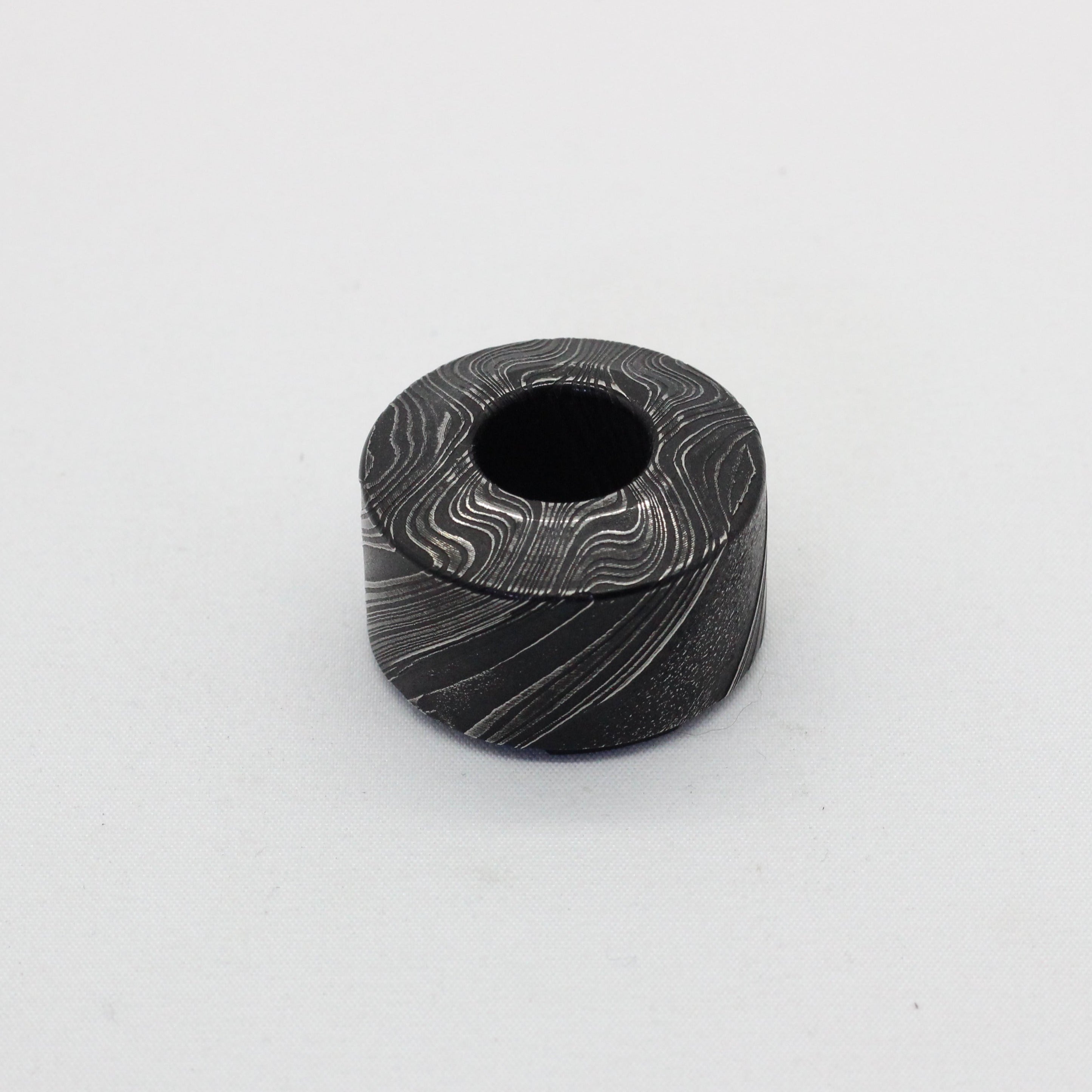 Reserved/Custom: Cx Stand (Damascus/Diamond Coating)..