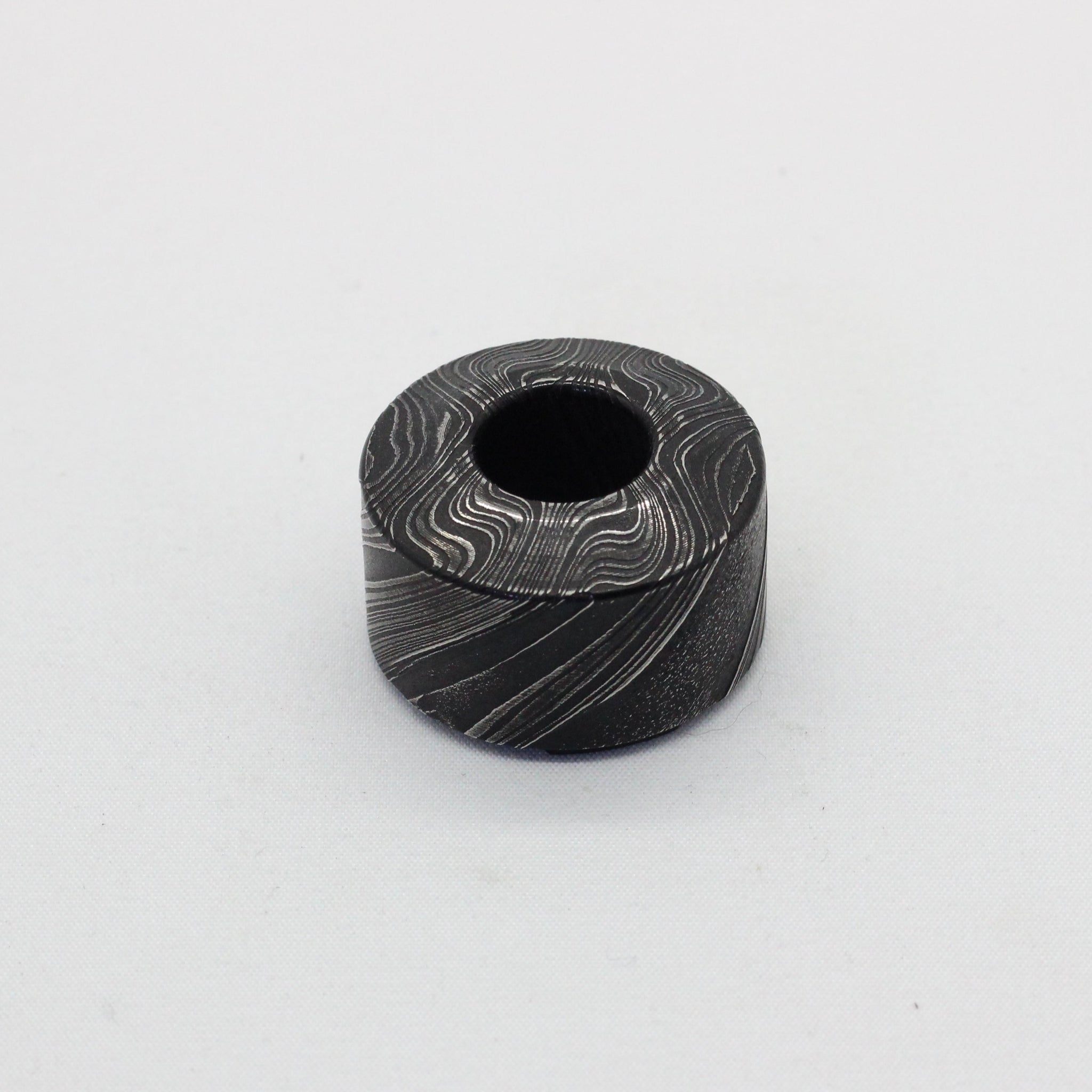 Reserved/Custom: Cx Stand (Damascus/Diamond Coating)..
