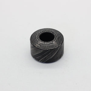 Reserved/Custom: Cx Stand (Damascus/Diamond Coating)..