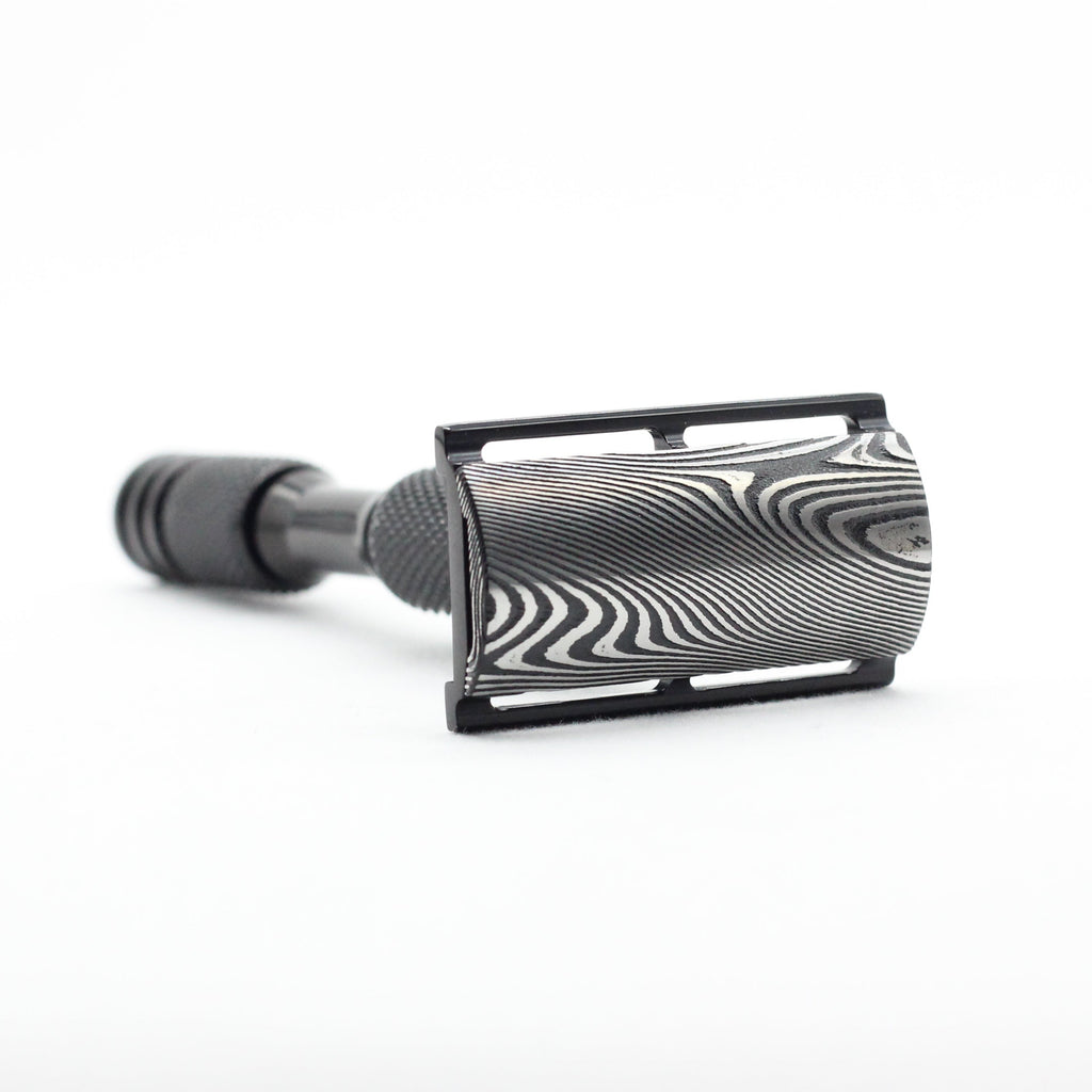 Cx-Black(Mild Plate) - Razor of the Month