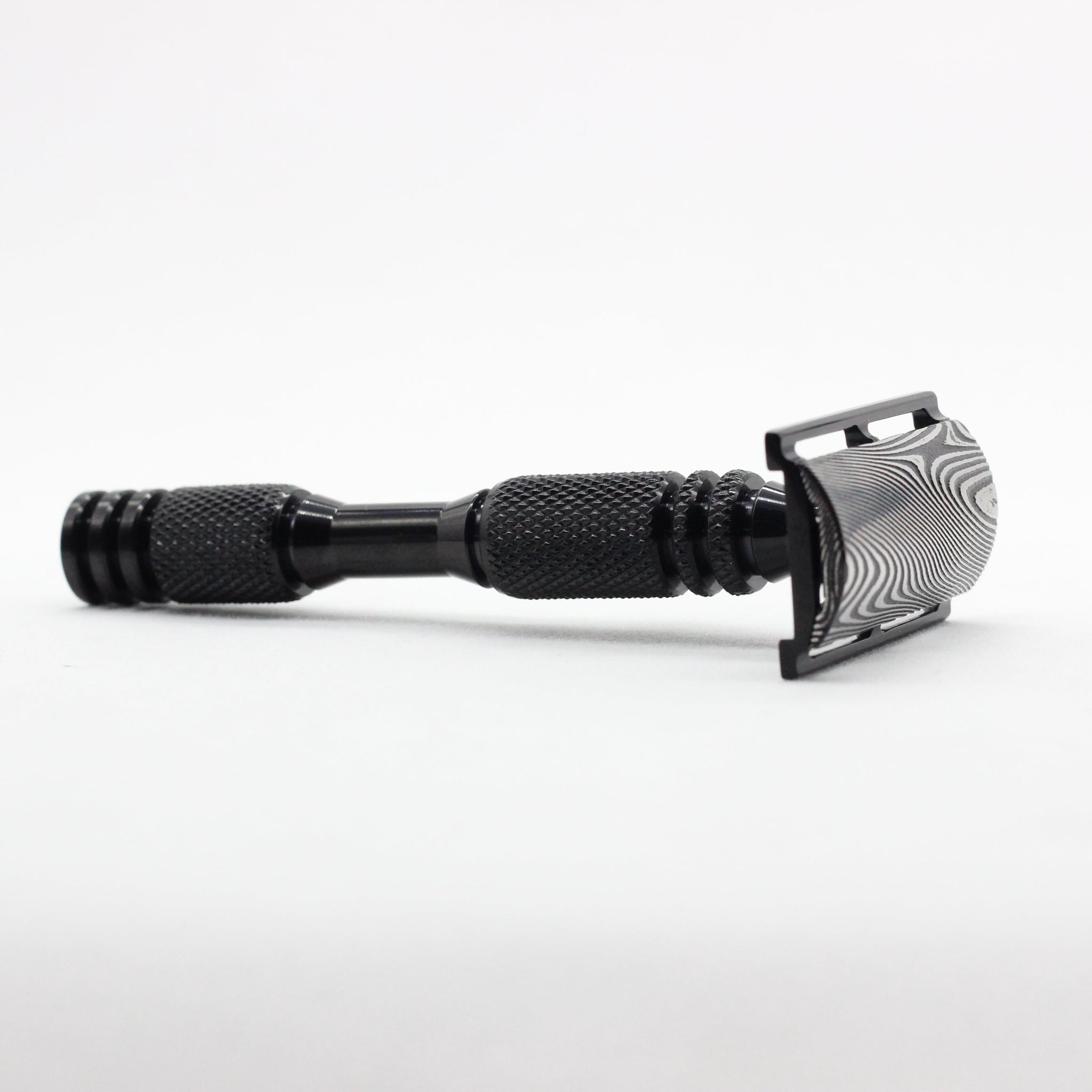 Cx-Black(Mild Plate) - Razor of the Month