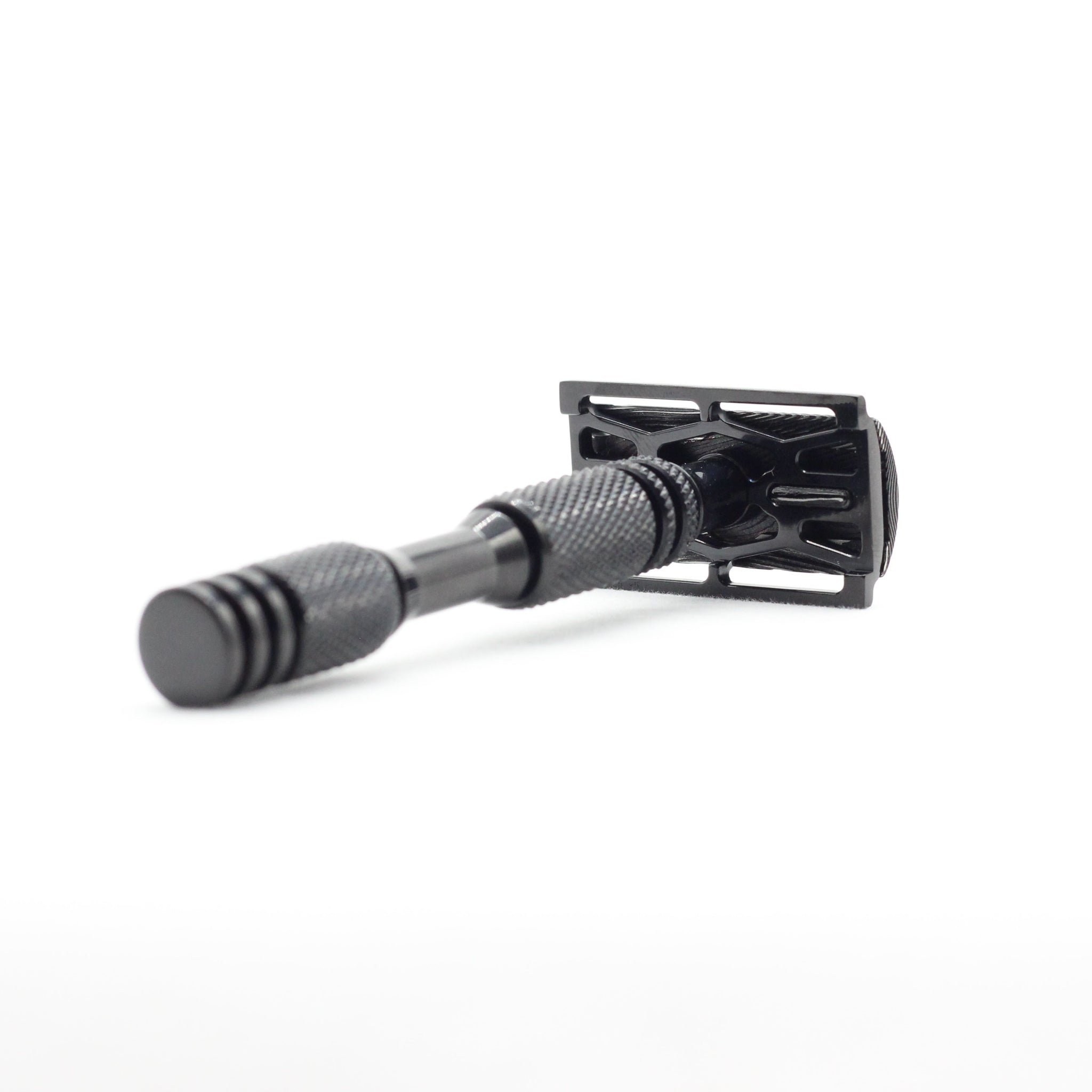 Cx-Black(Mild Plate) - Razor of the Month