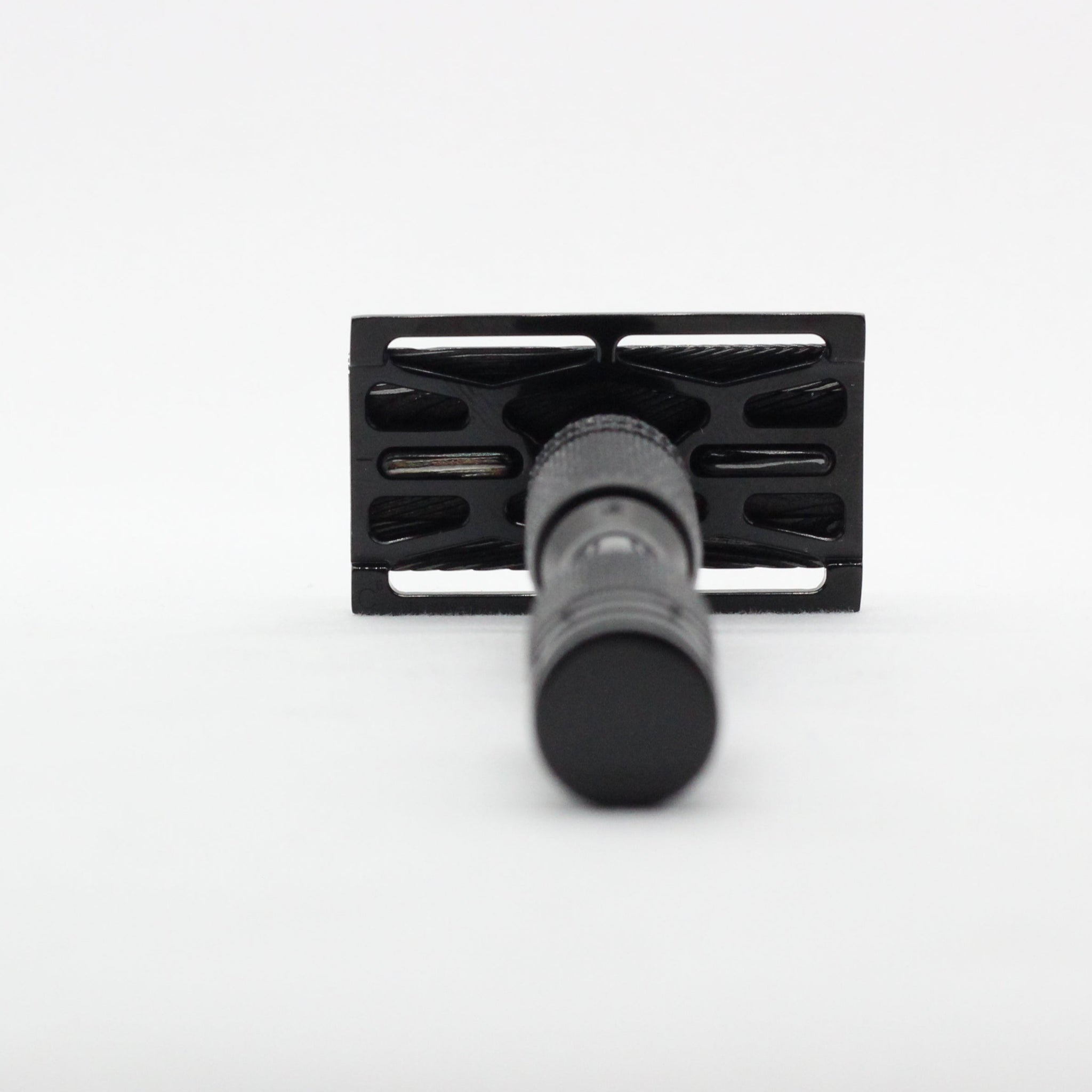 Cx-Black(Mild Plate) - Razor of the Month
