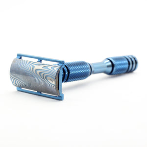 Cx-Blue(+ Plate) - Razor of the Month