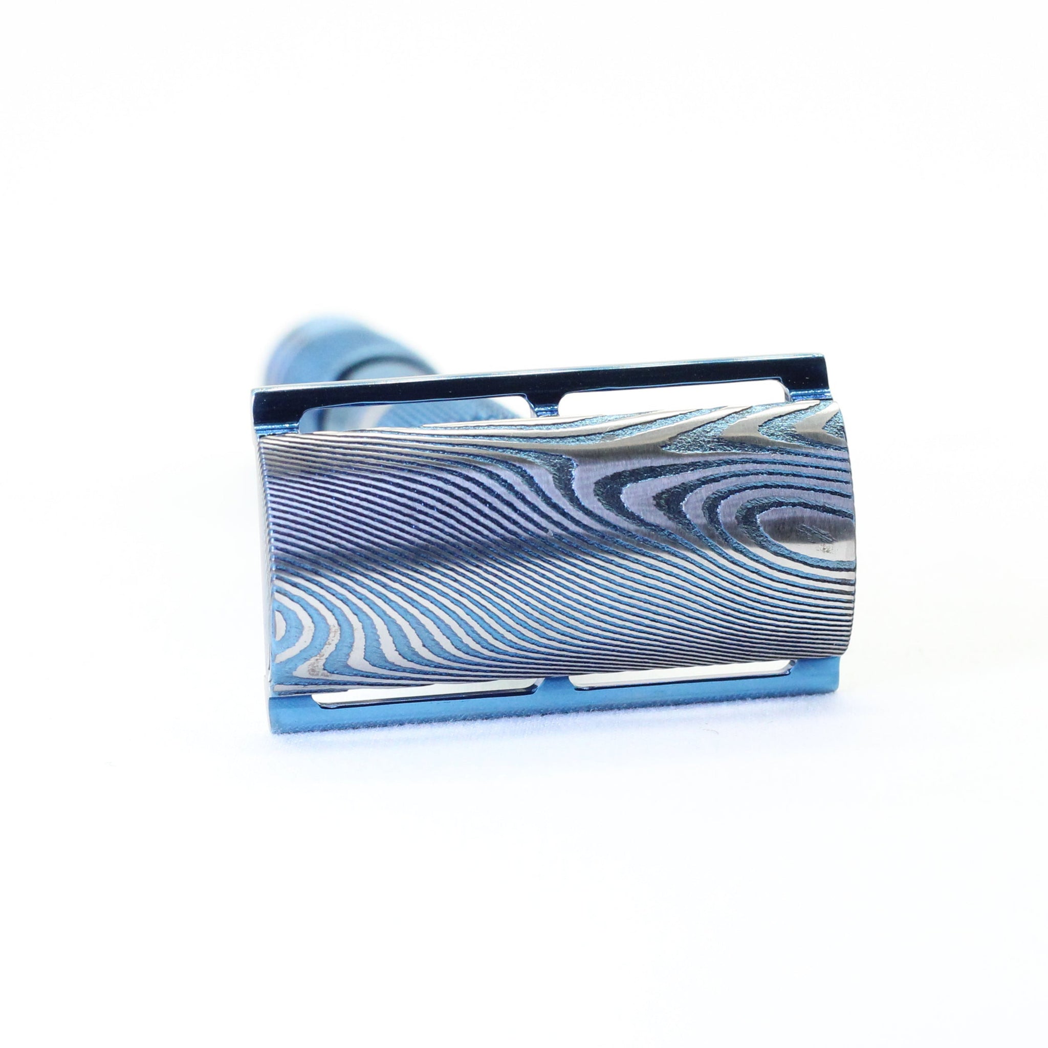 Cx-Blue(+ Plate) - Razor of the Month