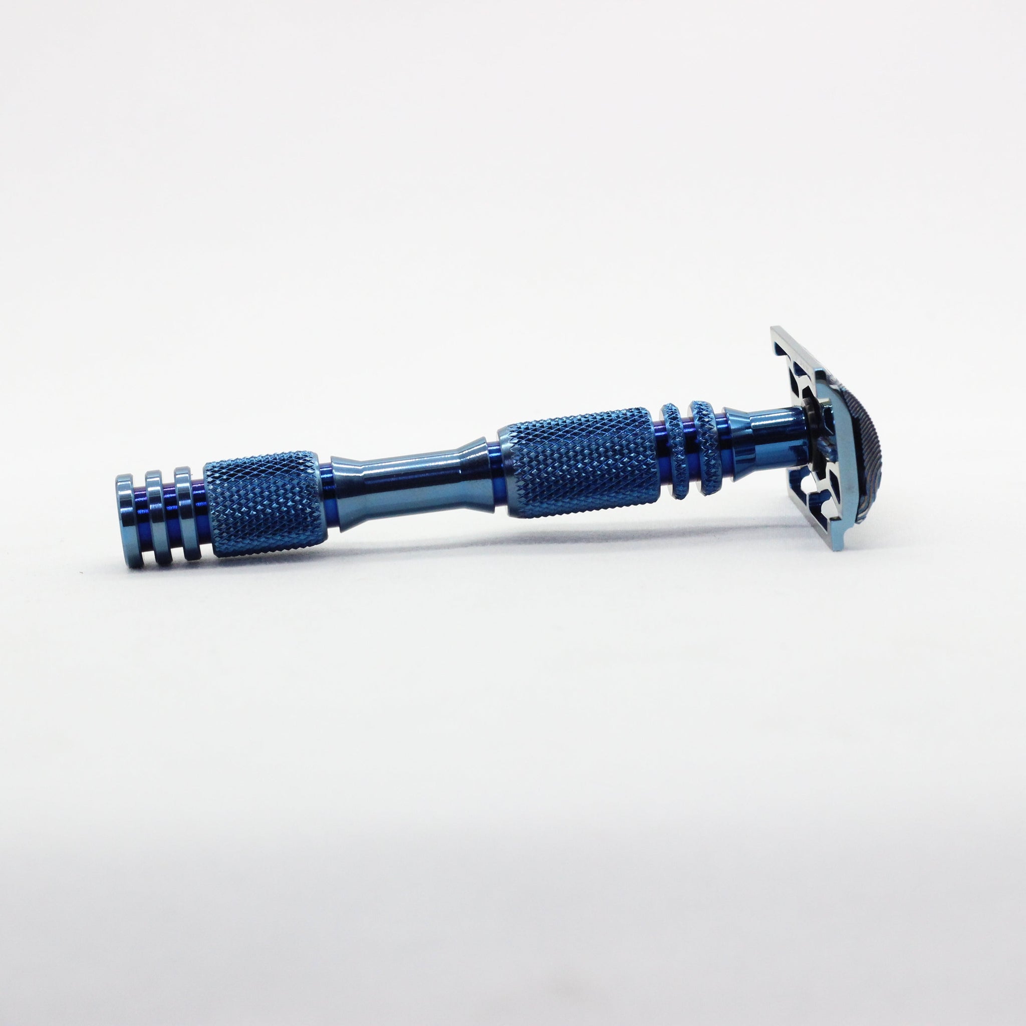 Cx-Blue(+ Plate) - Razor of the Month