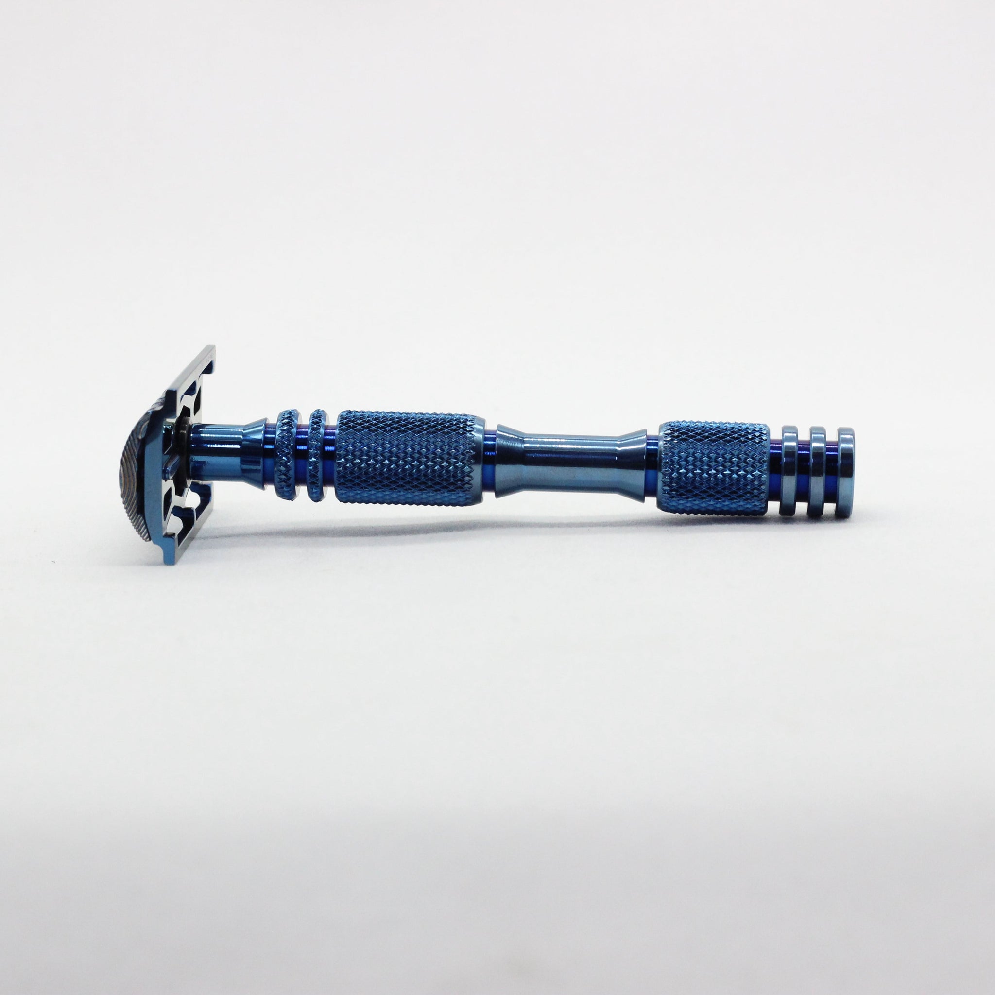 Cx-Blue(+ Plate) - Razor of the Month