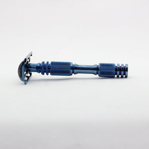 Cx-Blue(+ Plate) - Razor of the Month