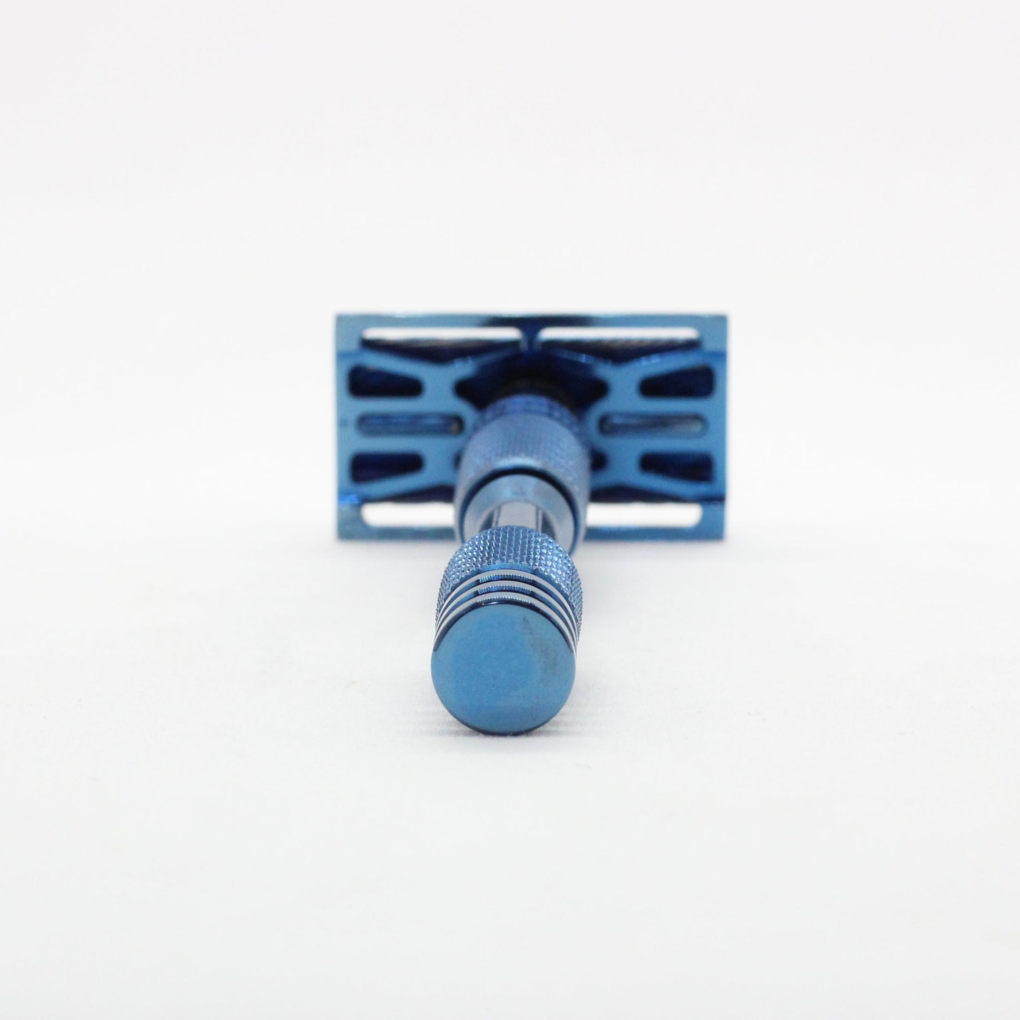 Cx-Blue(+ Plate) - Razor of the Month