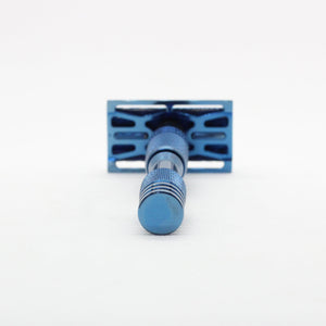 Cx-Blue(+ Plate) - Razor of the Month