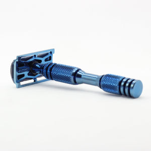 Cx-Blue(+ Plate) - Razor of the Month