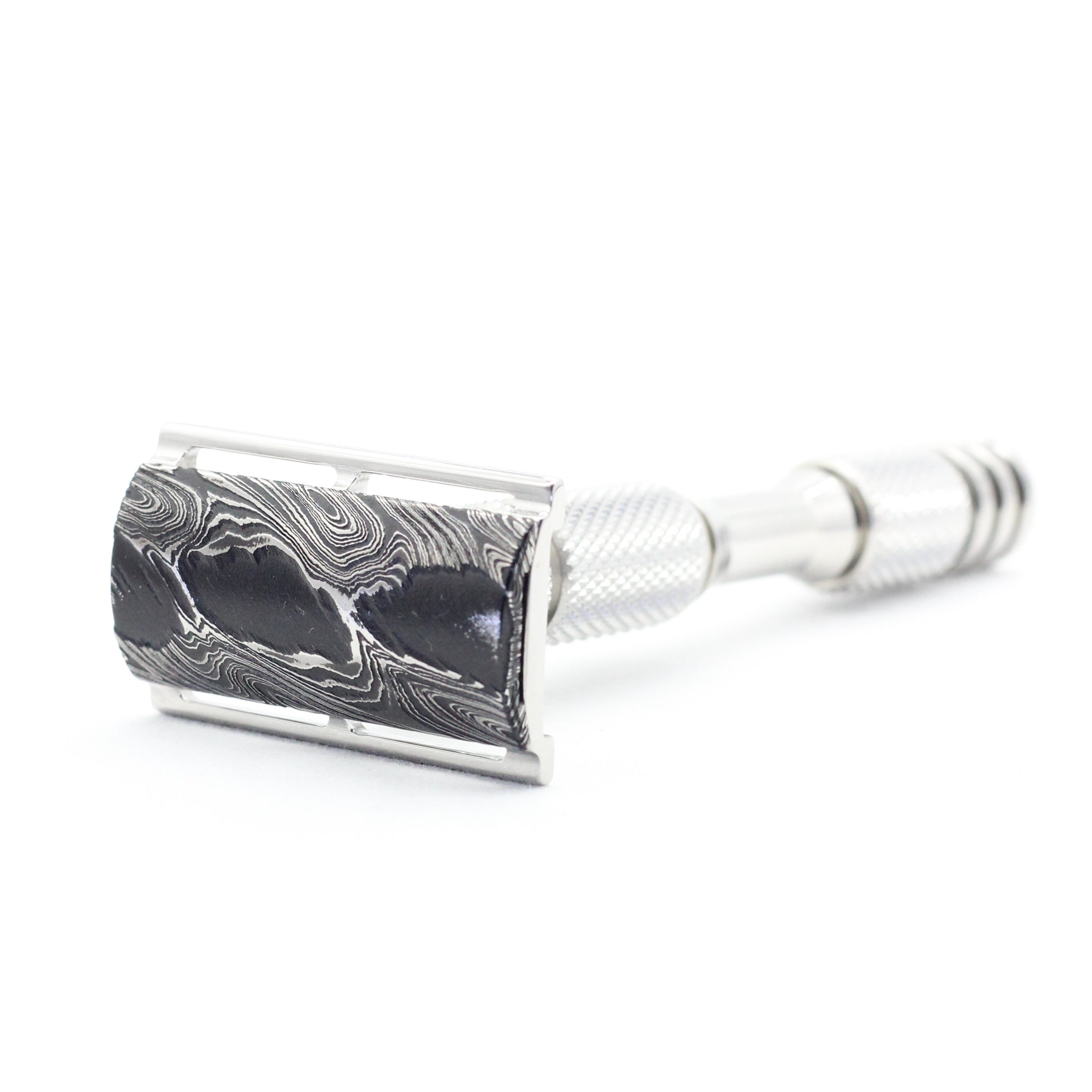 Cx-Black II - Razor of the Month