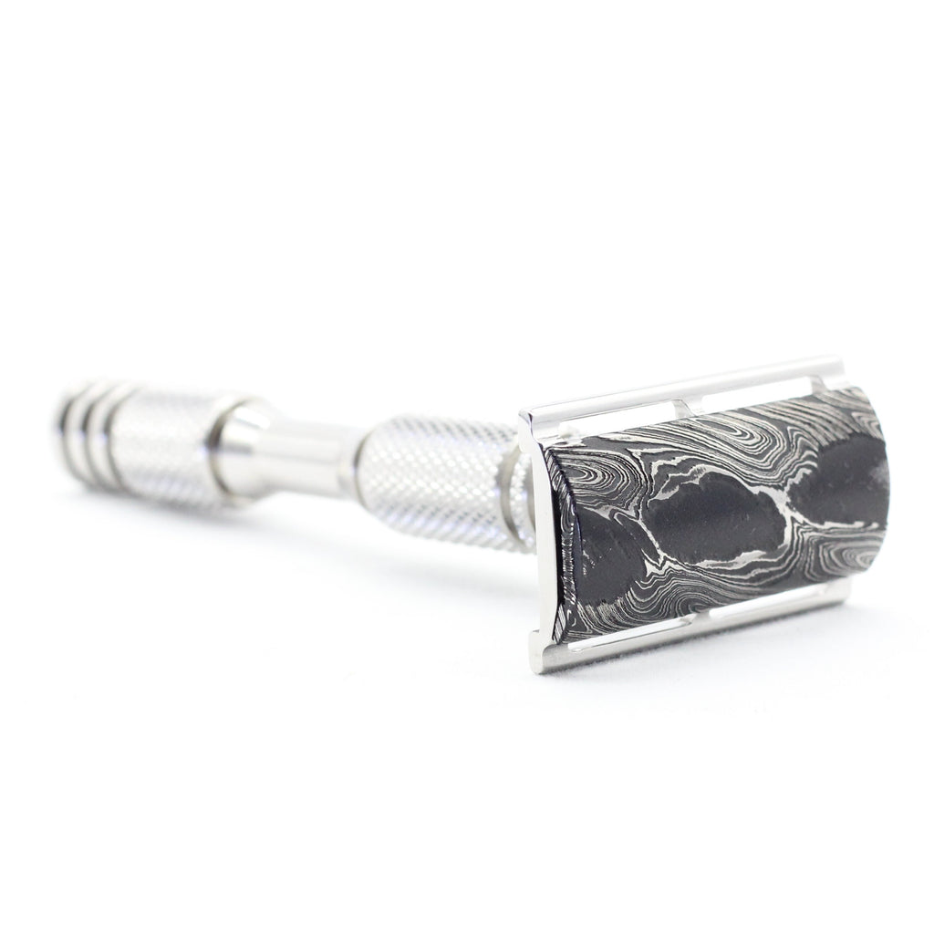 Cx-Black II - Razor of the Month