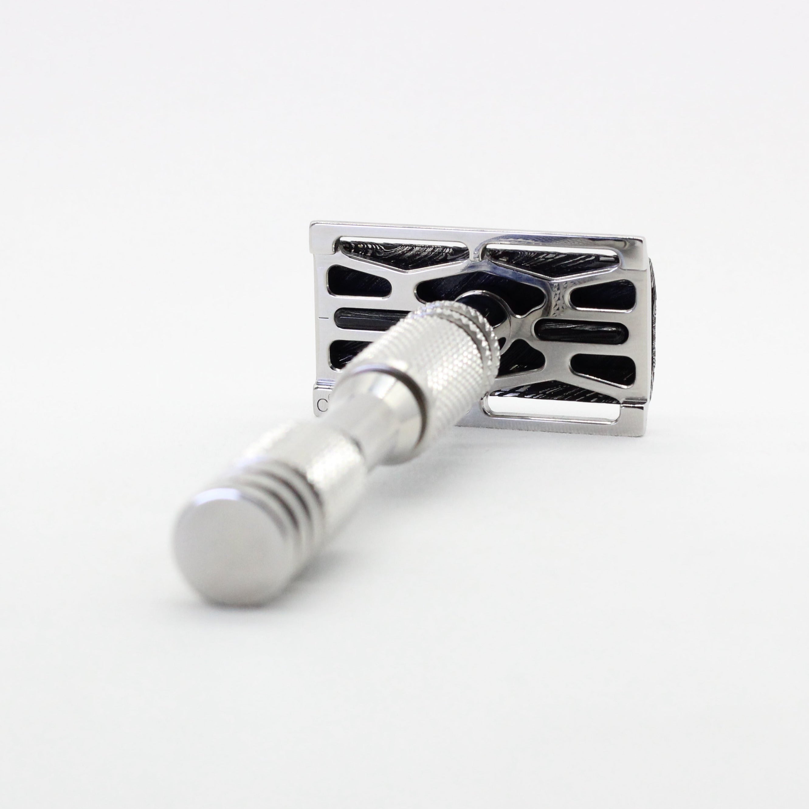 Cx-Black II - Razor of the Month