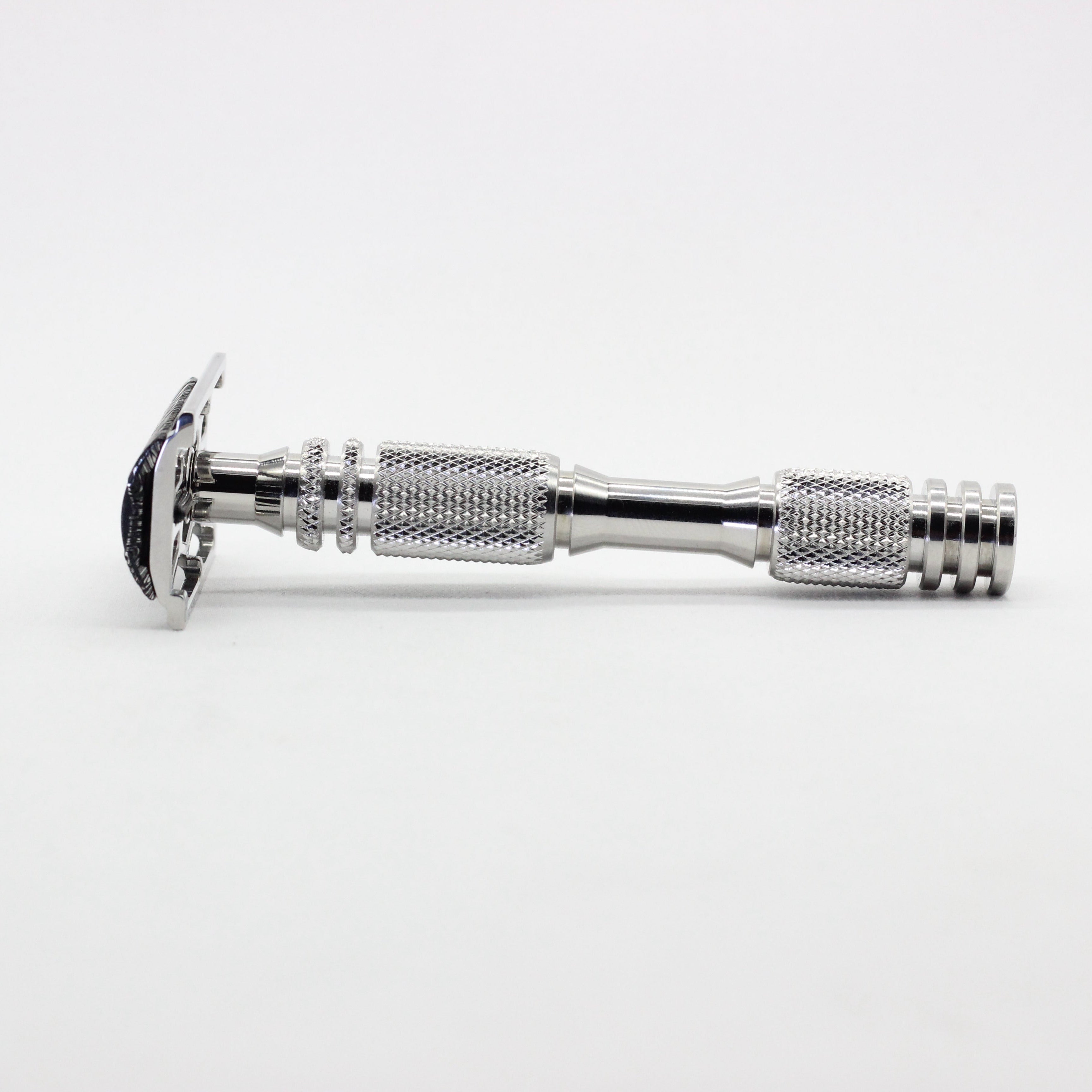 Cx-Black II - Razor of the Month