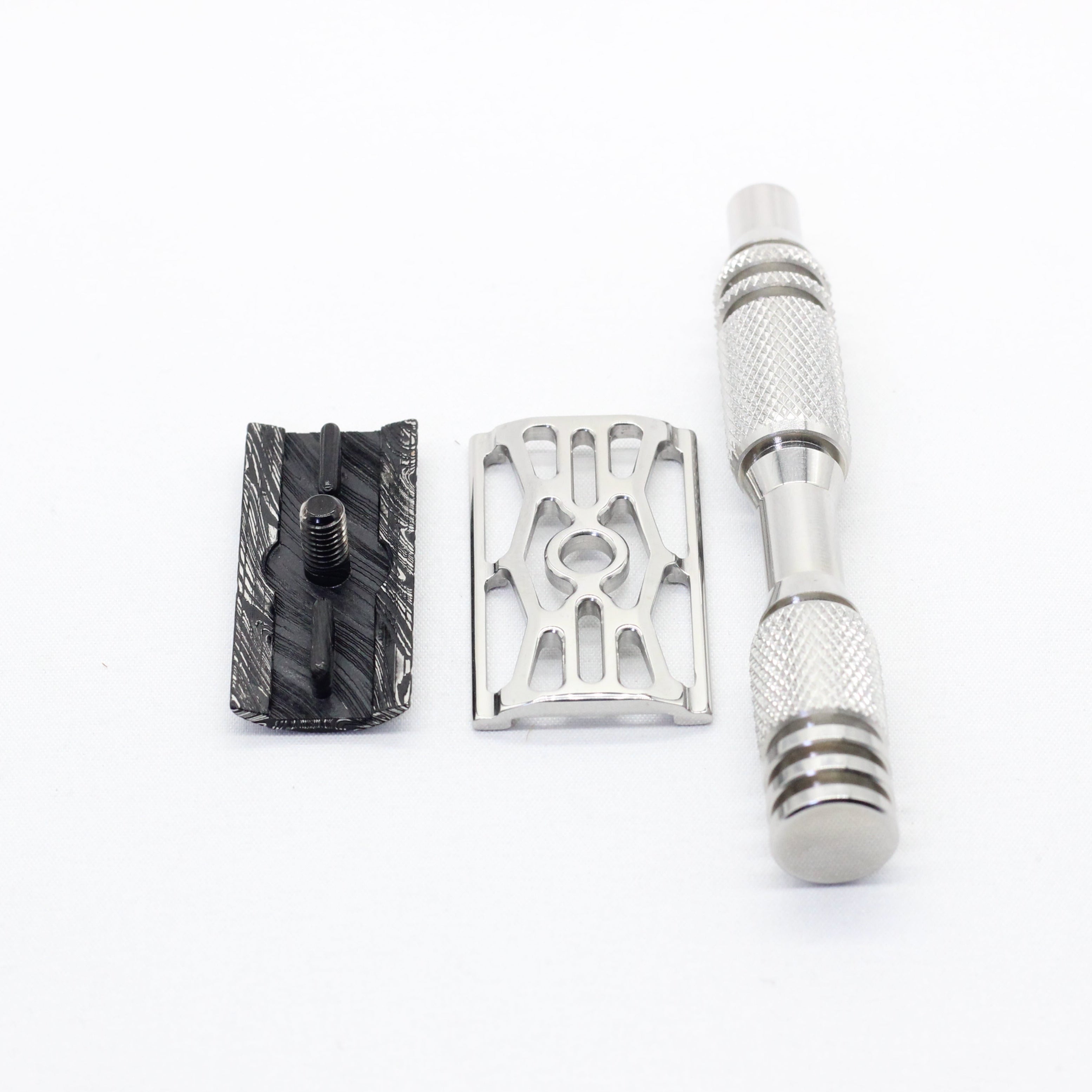 Cx-Black II - Razor of the Month