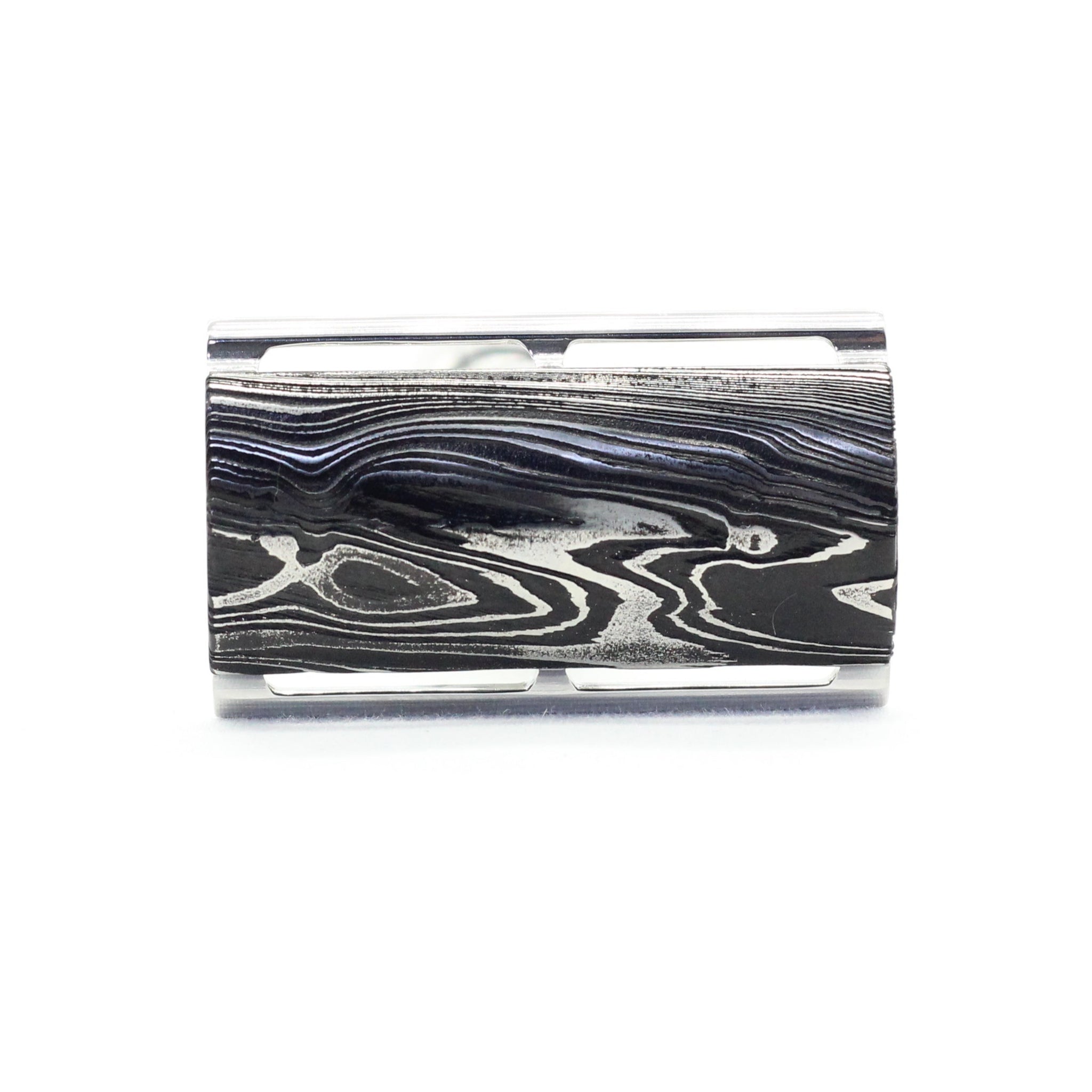 Reserved: Cx-Kojin - Stainless Steel/Da/DLC