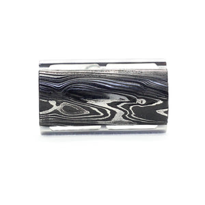 Reserved: Cx-Kojin - Stainless Steel/Da/DLC