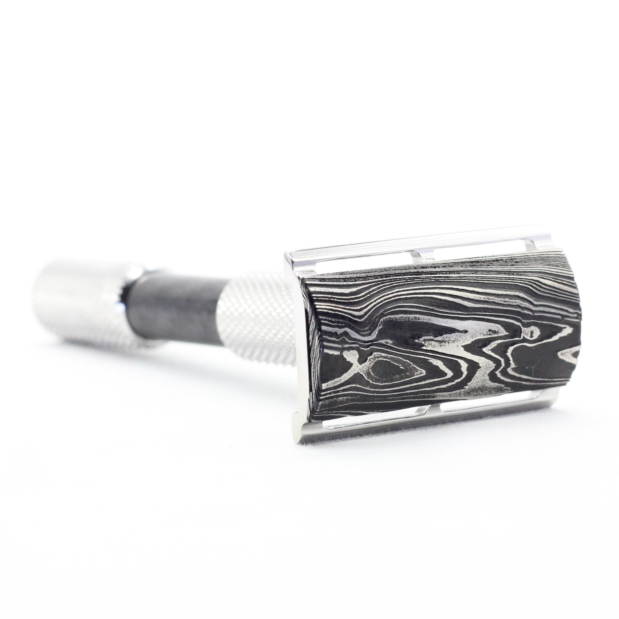 Reserved: Cx-Kojin - Stainless Steel/Da/DLC