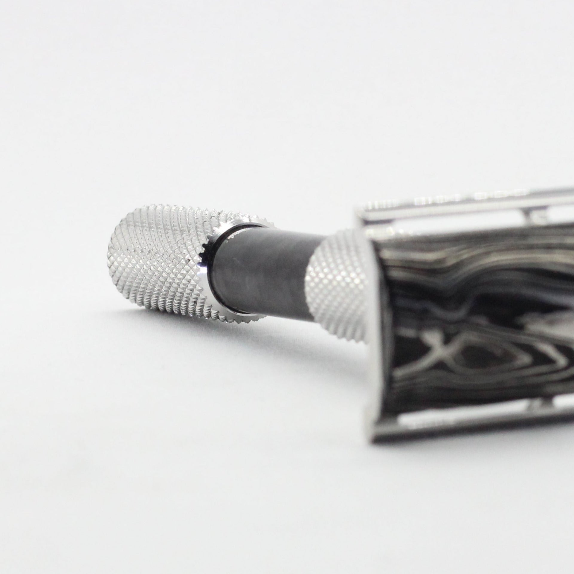 Reserved: Cx-Kojin - Stainless Steel/Da/DLC