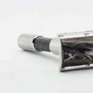 Reserved: Cx-Kojin - Stainless Steel/Da/DLC
