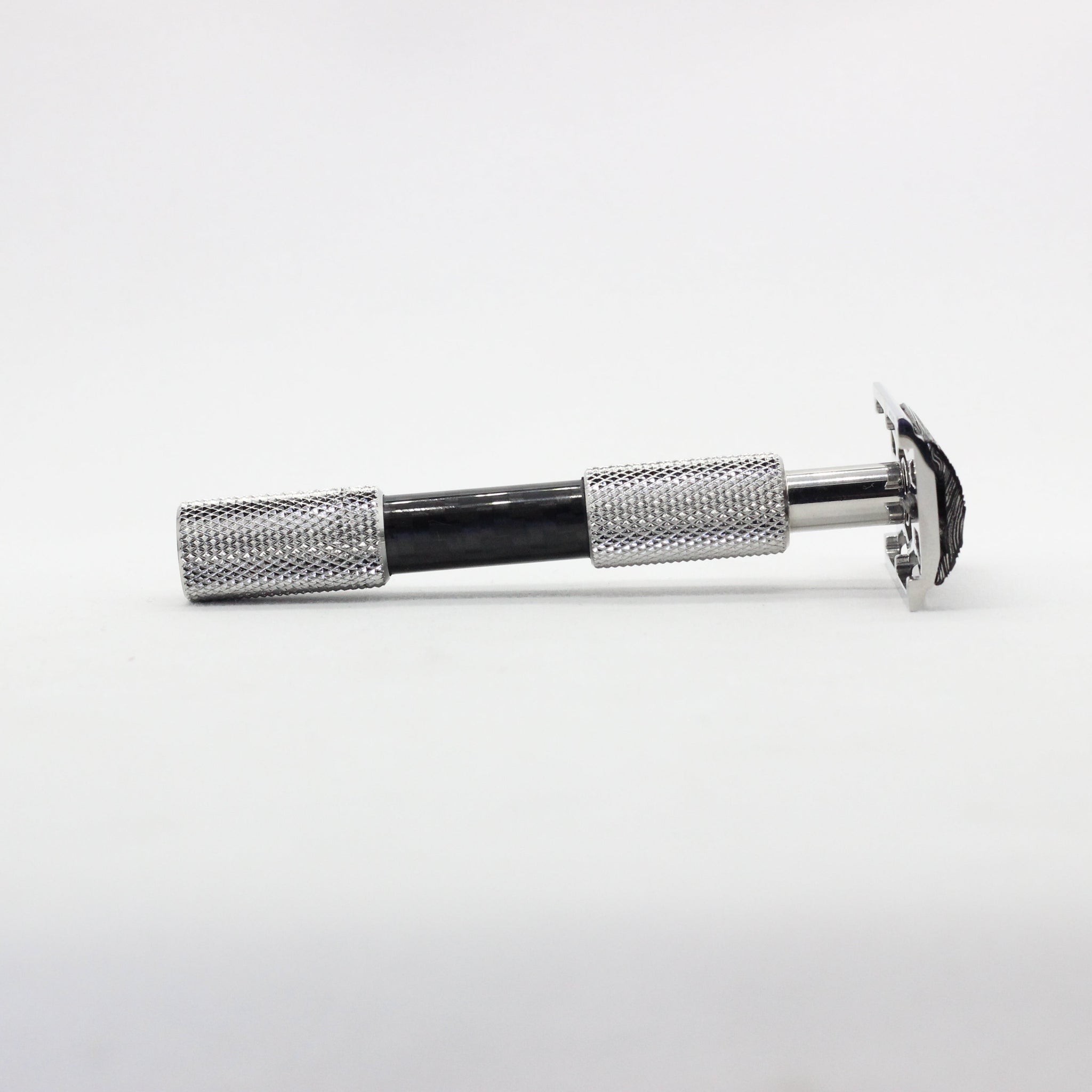 Reserved: Cx-Kojin - Stainless Steel/Da/DLC.