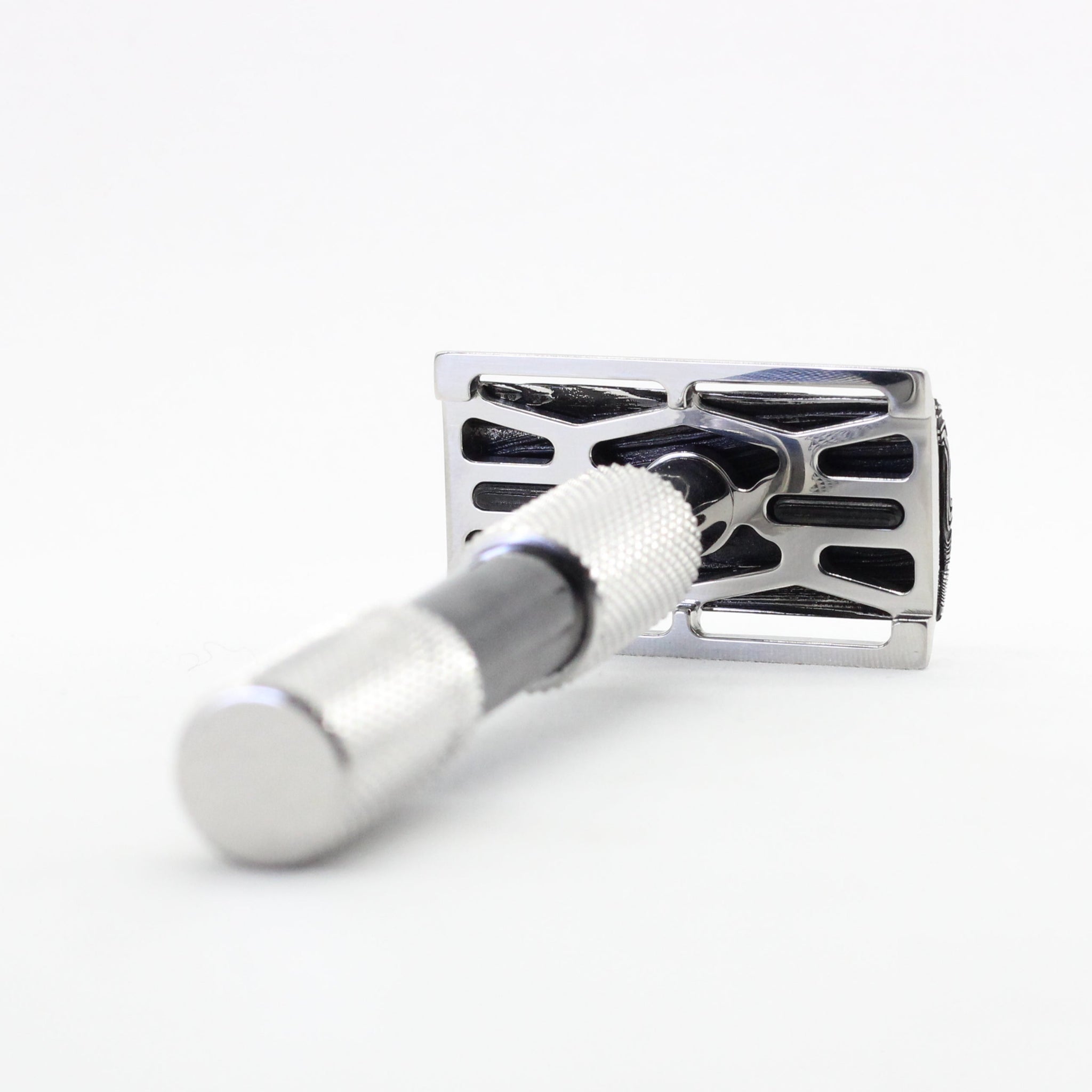 Reserved: Cx-Kojin - Stainless Steel/Da/DLC.
