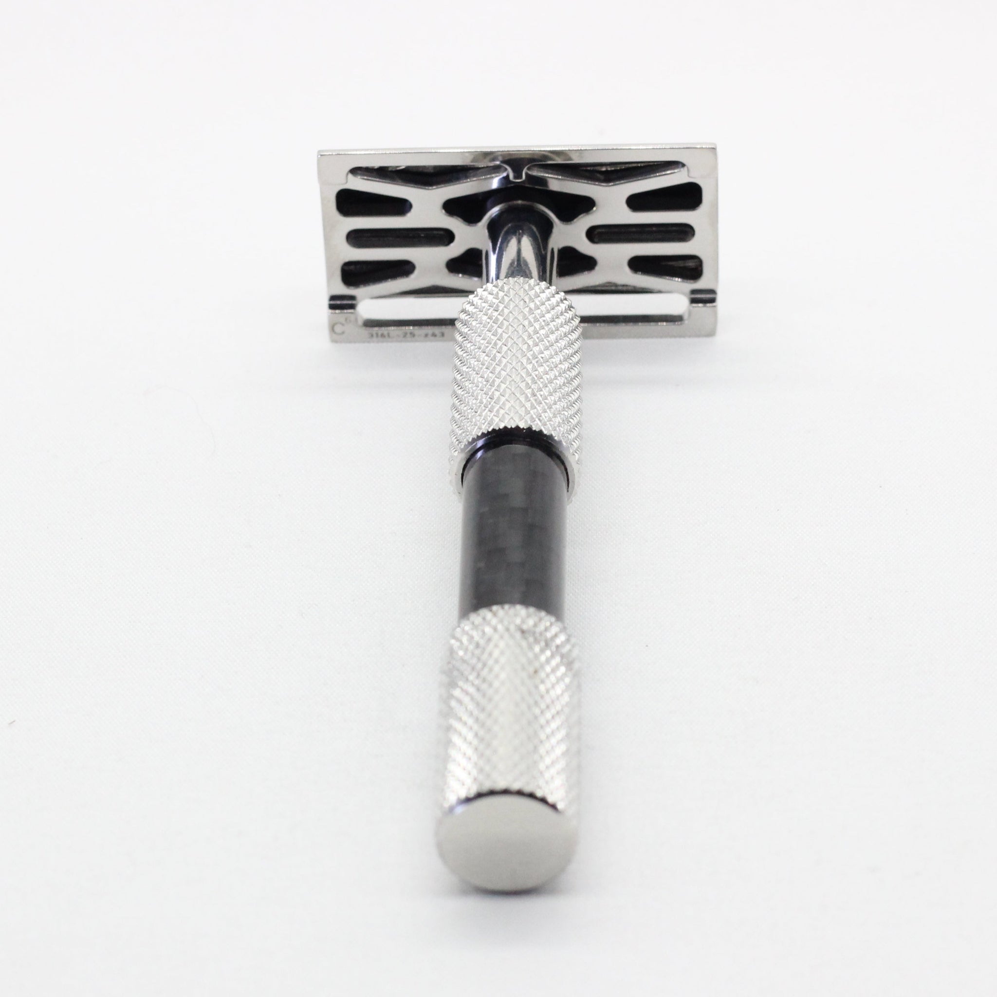 Reserved: Cx-Kojin - Stainless Steel/Da/DLC.
