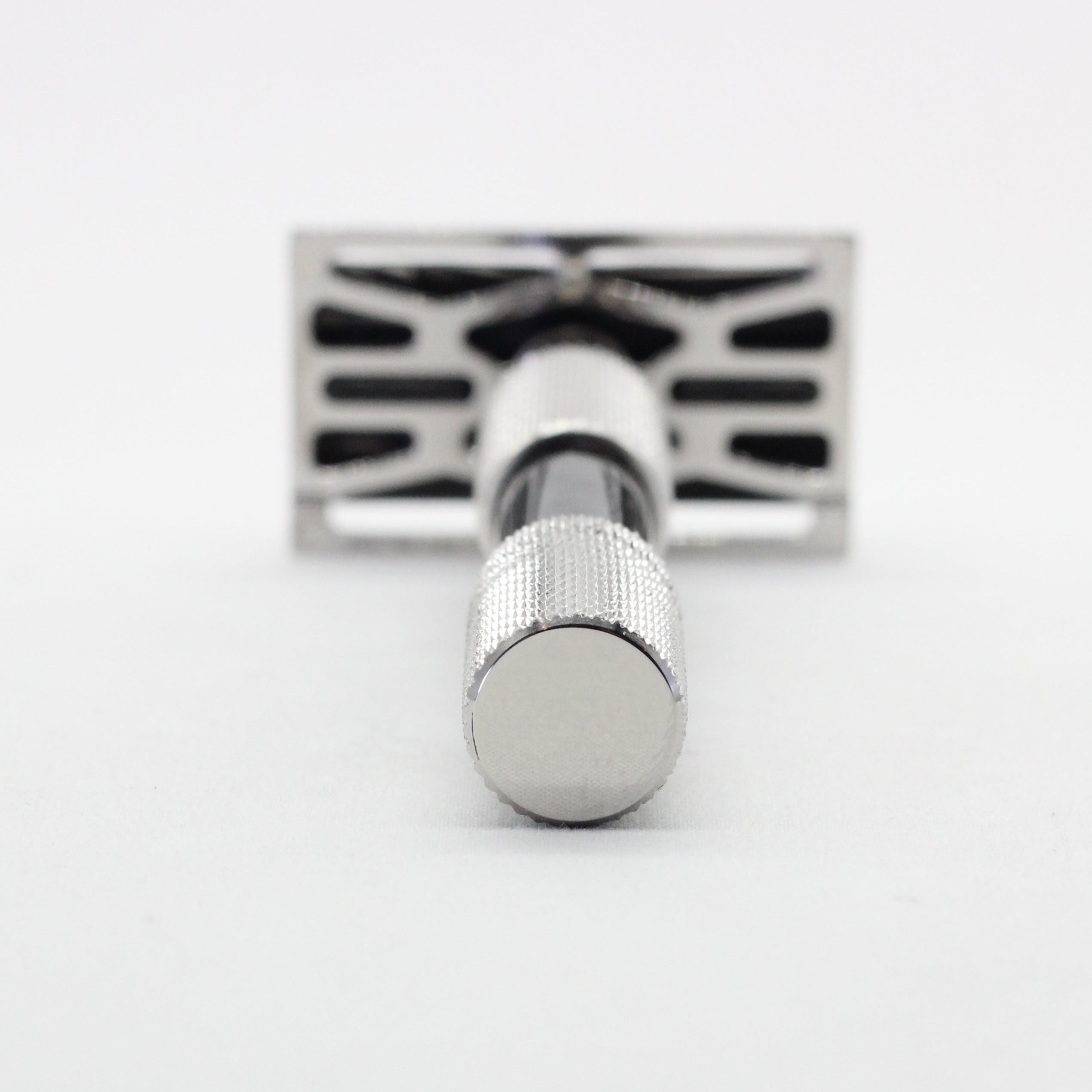 Cx-Kojin - Stainless Steel Damascus, DLC, 316L and Carbon Fiber