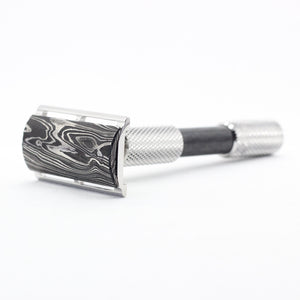 Reserved: Cx-Kojin - Stainless Steel/Da/DLC