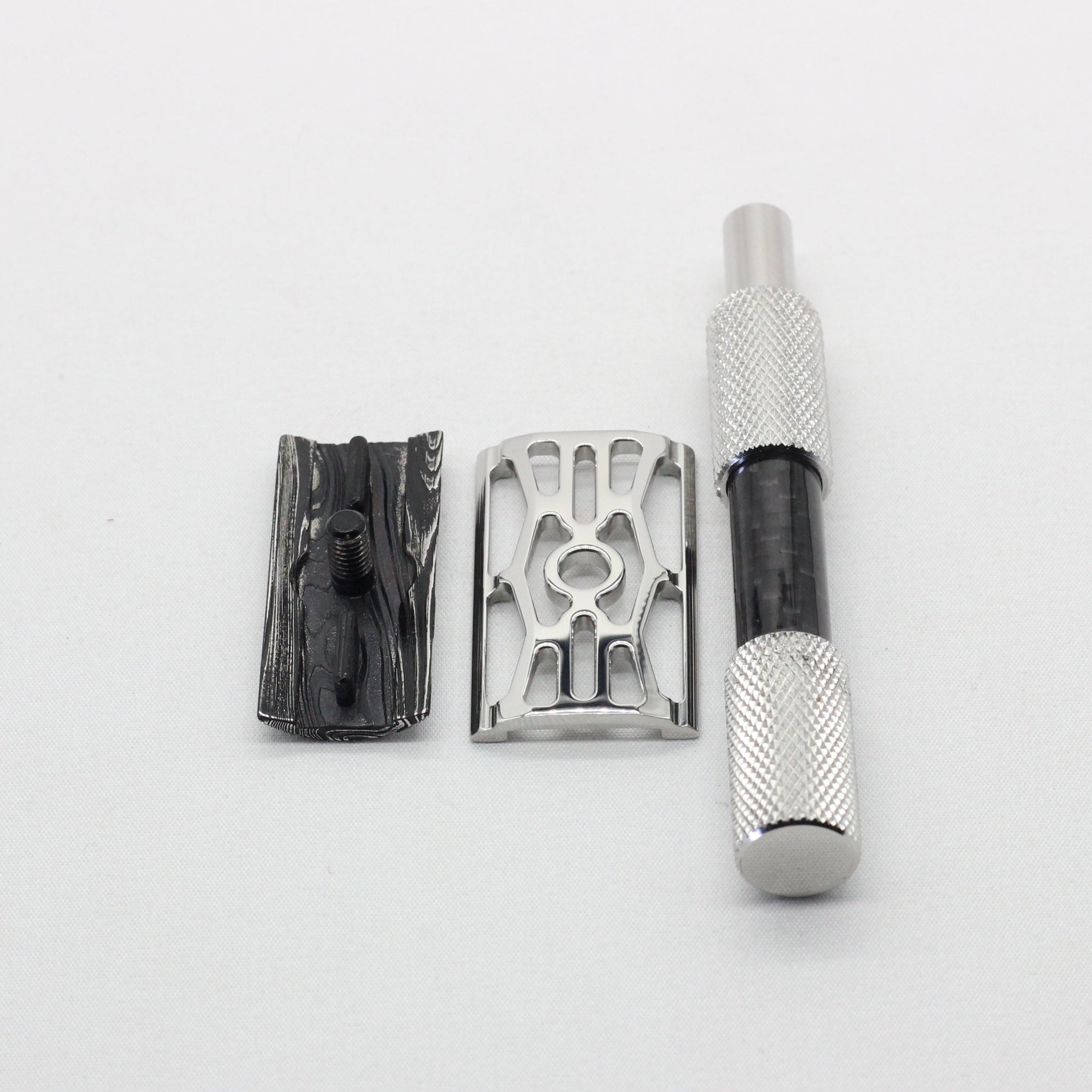 Reserved: Cx-Kojin - Stainless Steel/Da/DLC