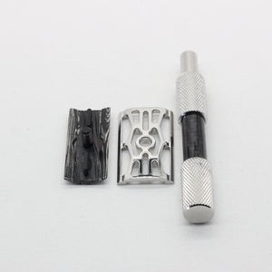 Reserved: Cx-Kojin - Stainless Steel/Da/DLC