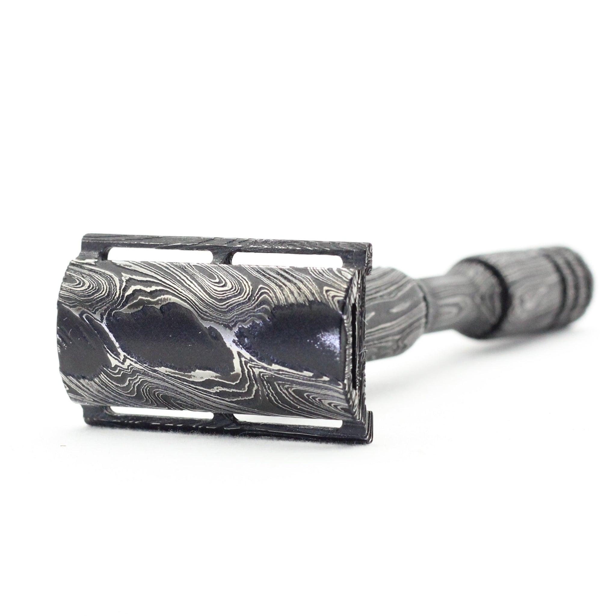 Reserved/Custom: Cx-Steel Damascus/DLC (Original)