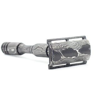 Reserved/Custom: Cx-Steel Damascus/DLC (Original)