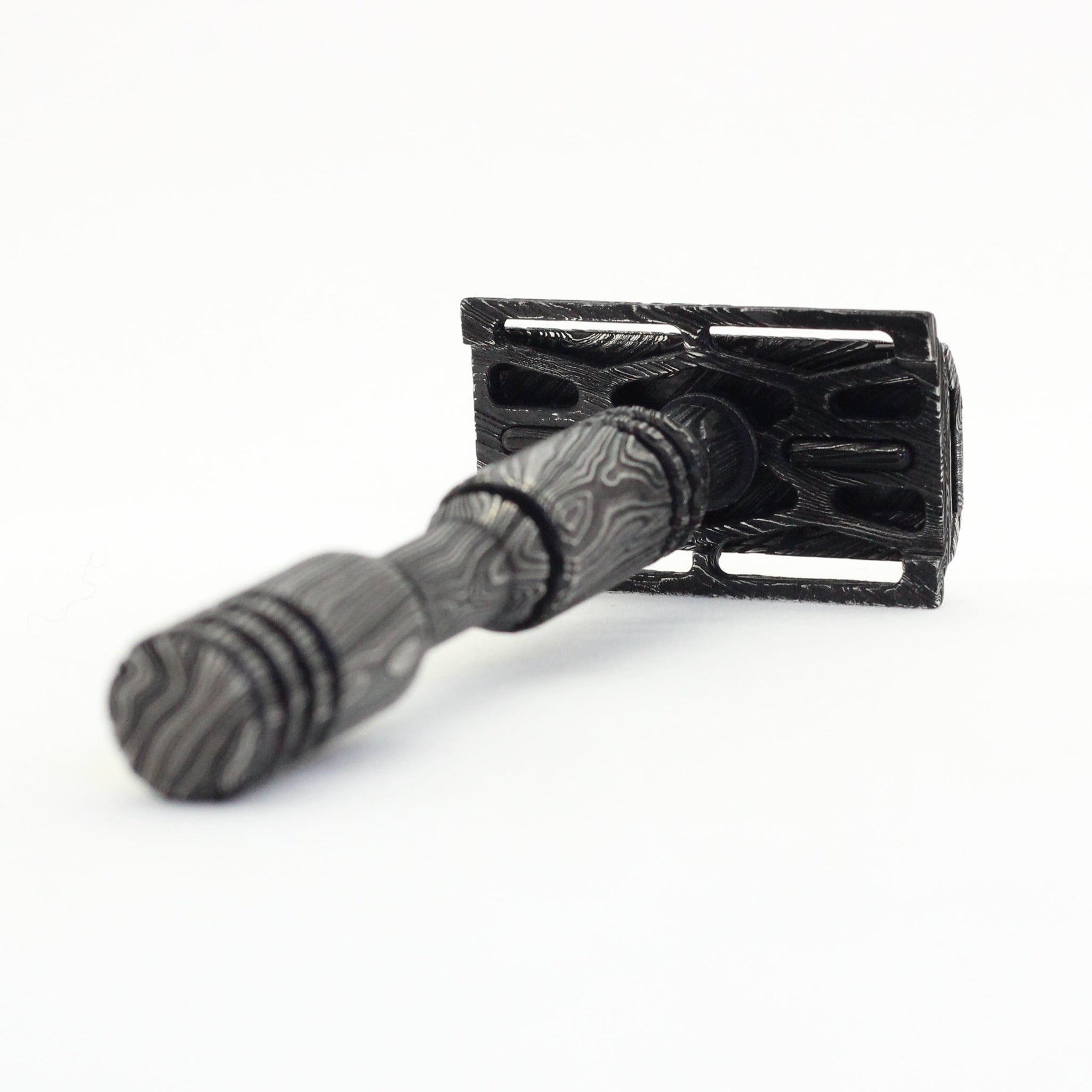 Reserved/Custom: Cx-Steel Damascus/DLC (Original)