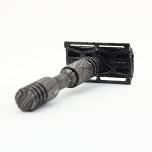 Reserved/Custom: Cx-Steel Damascus/DLC (Original)