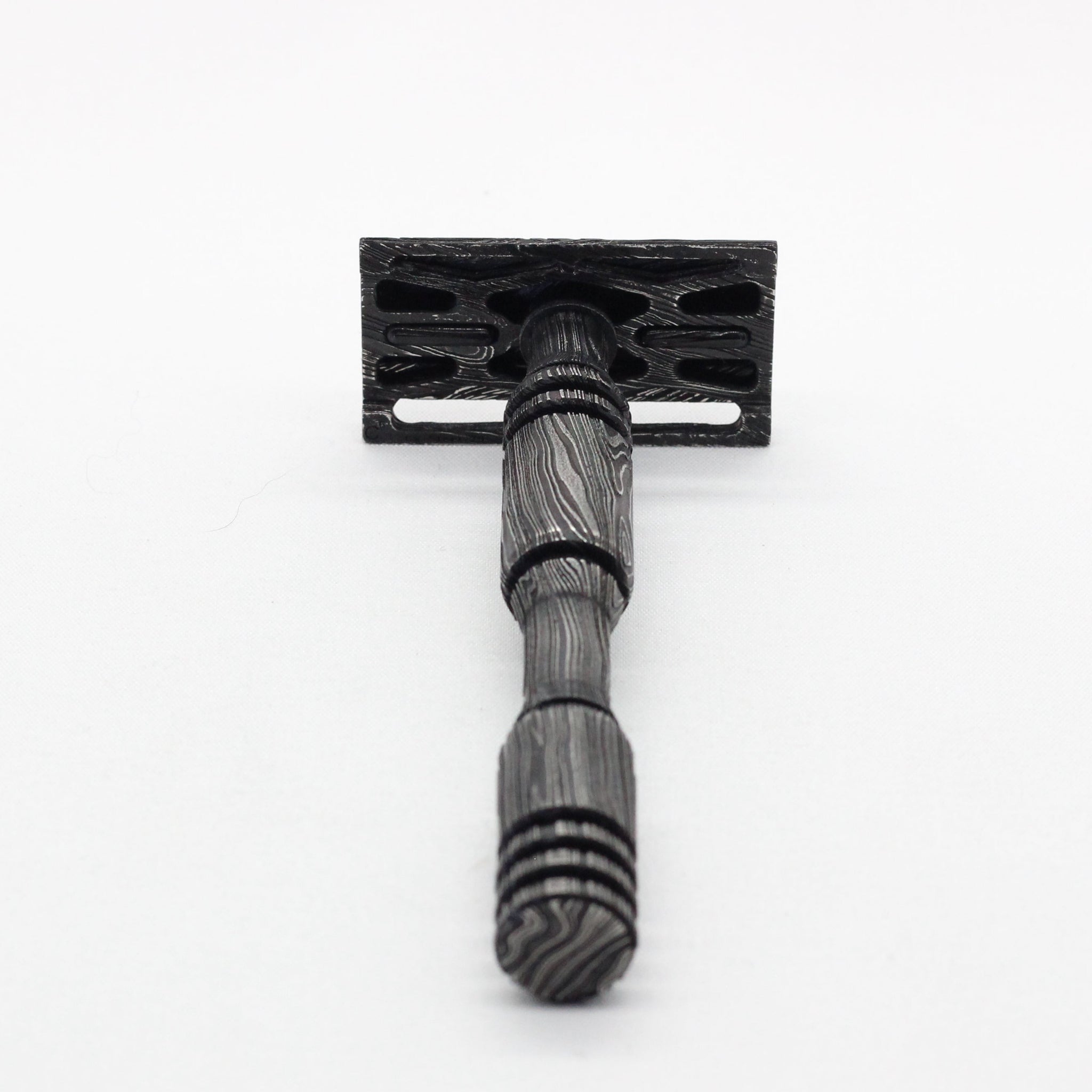 Reserved/Custom: Cx-Steel Damascus/DLC (Original)
