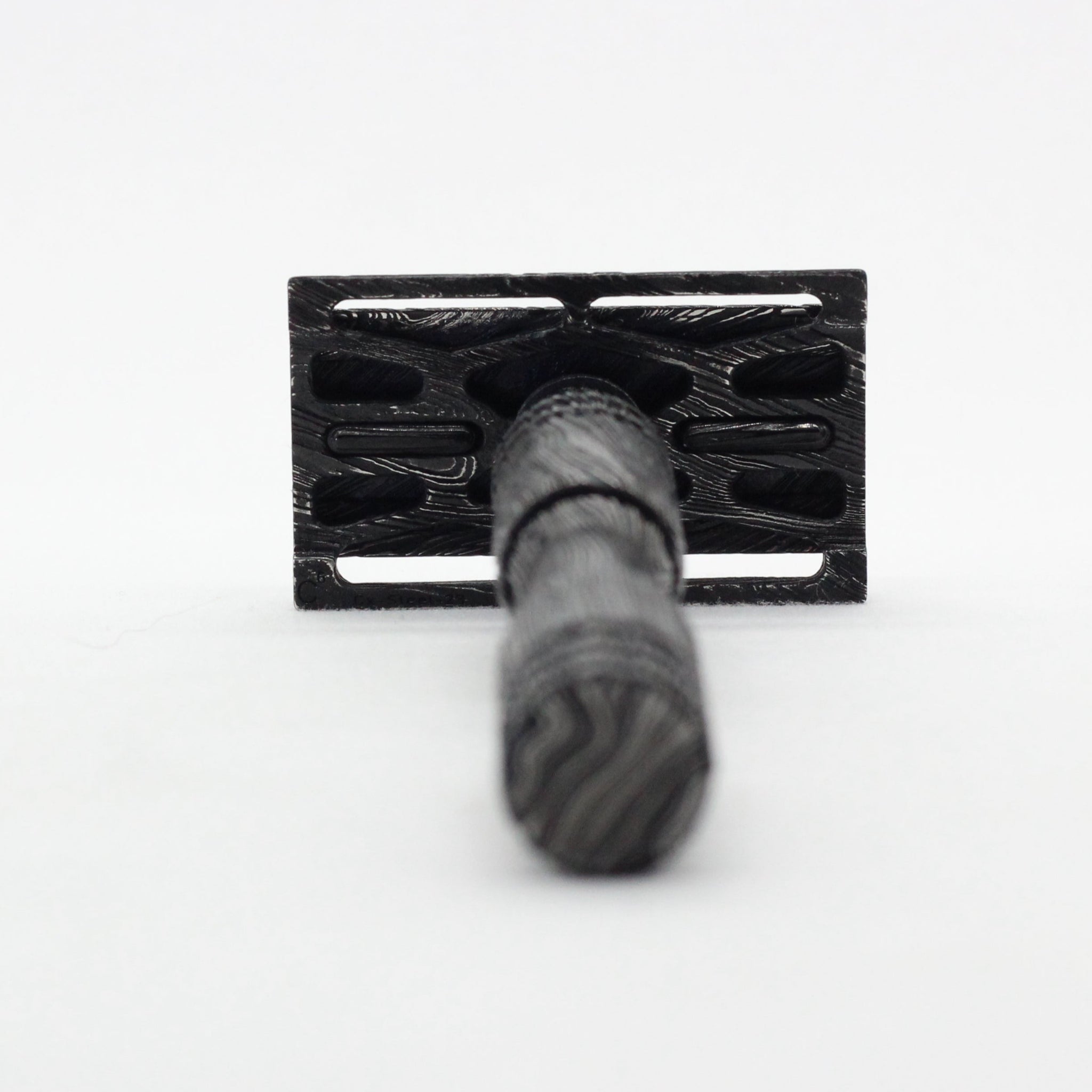 Reserved/Custom: Cx-Steel Damascus/DLC (Original)