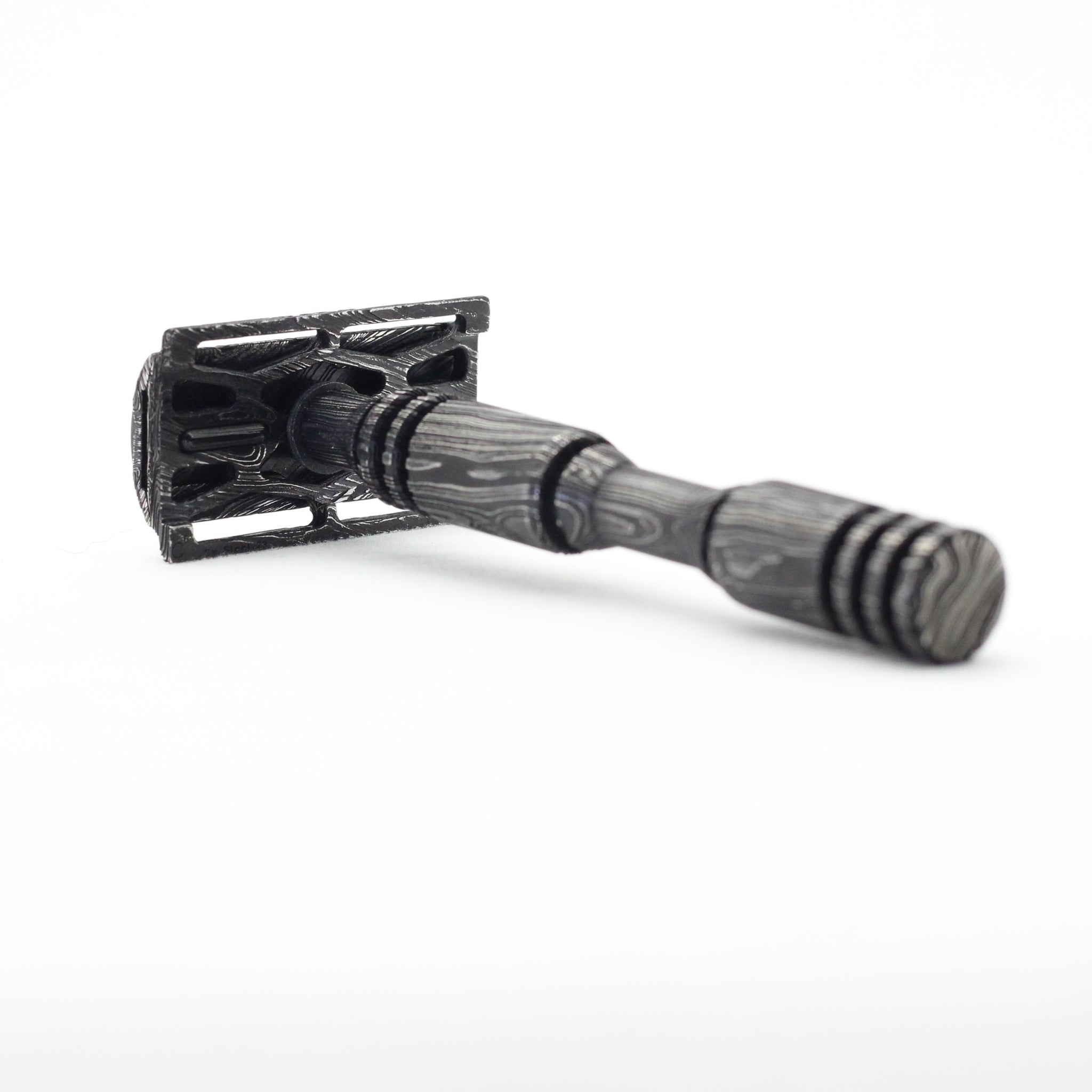 Reserved/Custom: Cx-Steel Damascus/DLC (Original)