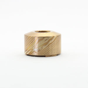 Custom/Reserved: Cx Stand (Mokume)..