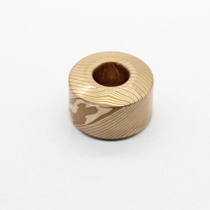 Custom/Reserved: Cx Stand (Mokume)..