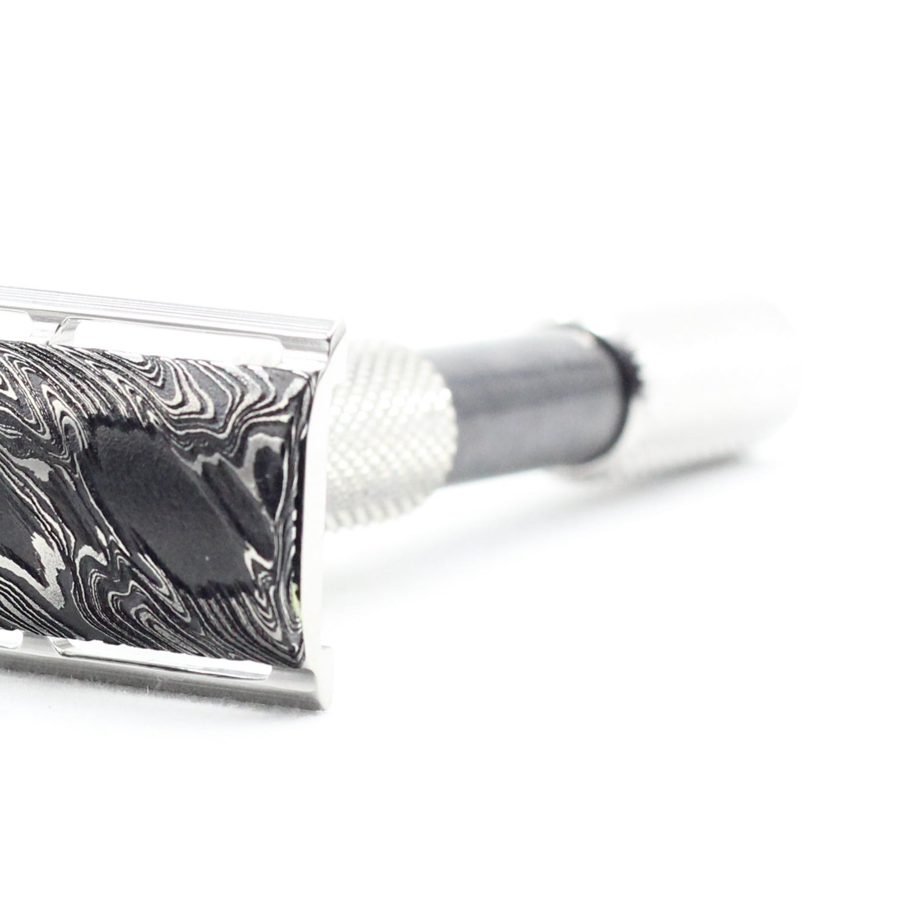 Reserved: Cx-Kojin - Stainless Steel/Da/DLC.