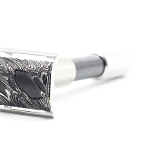 Reserved: Cx-Kojin - Stainless Steel/Da/DLC.