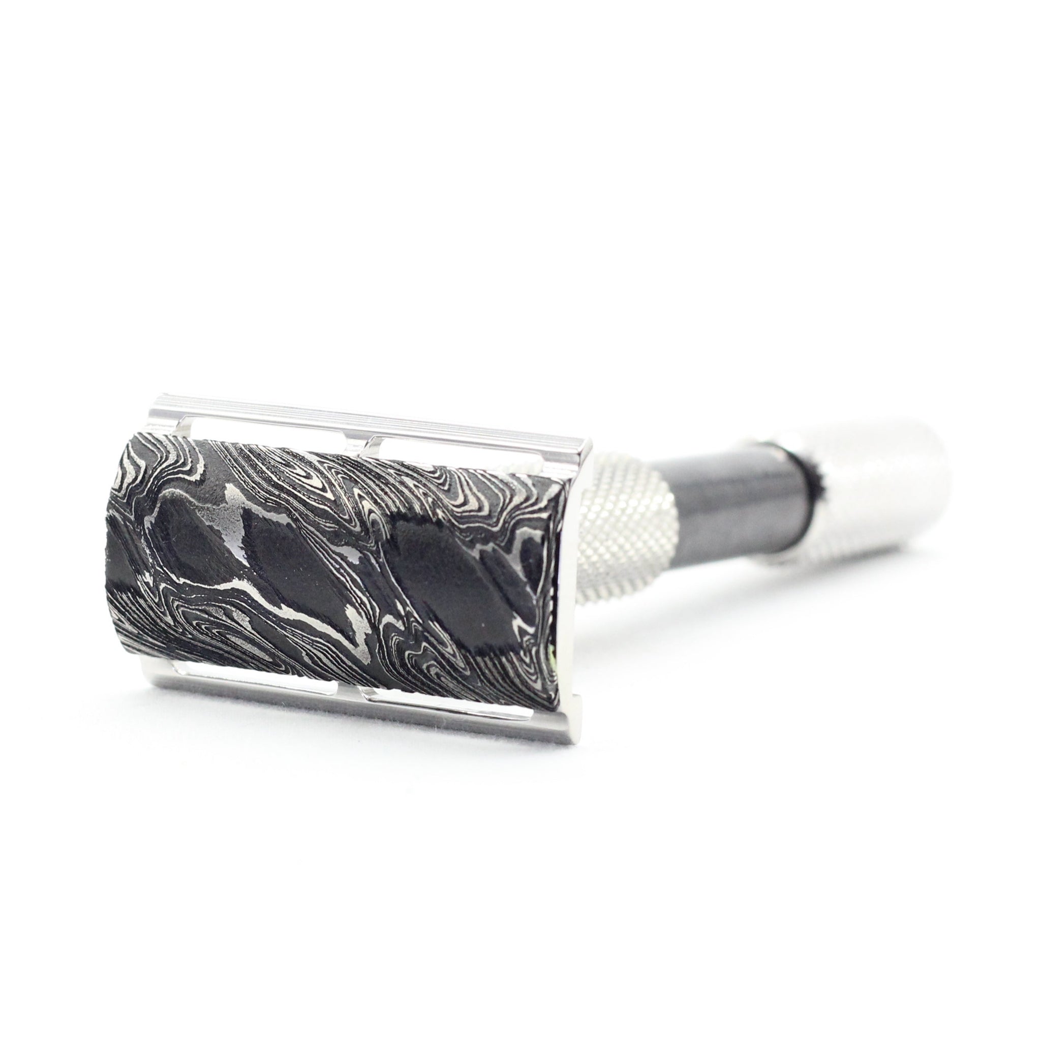 Reserved: Cx-Kojin - Stainless Steel/Da/DLC.