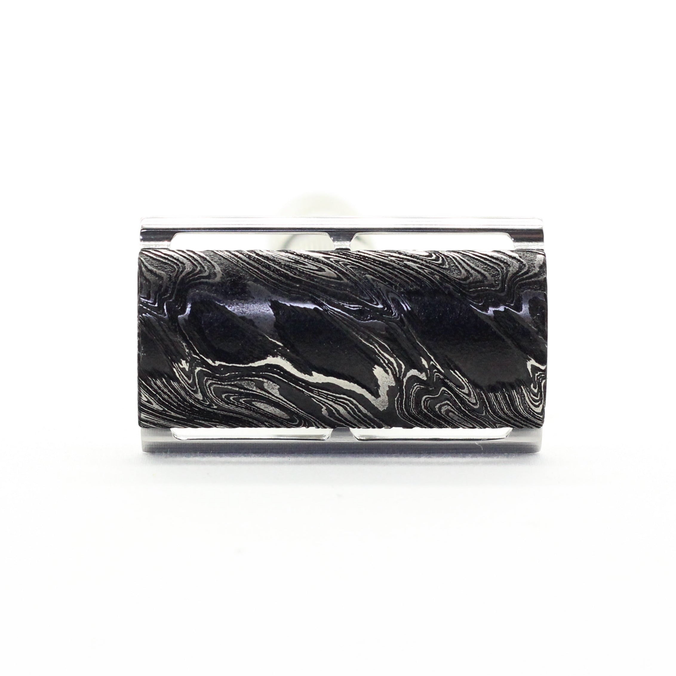 Reserved: Cx-Kojin - Stainless Steel/Da/DLC.