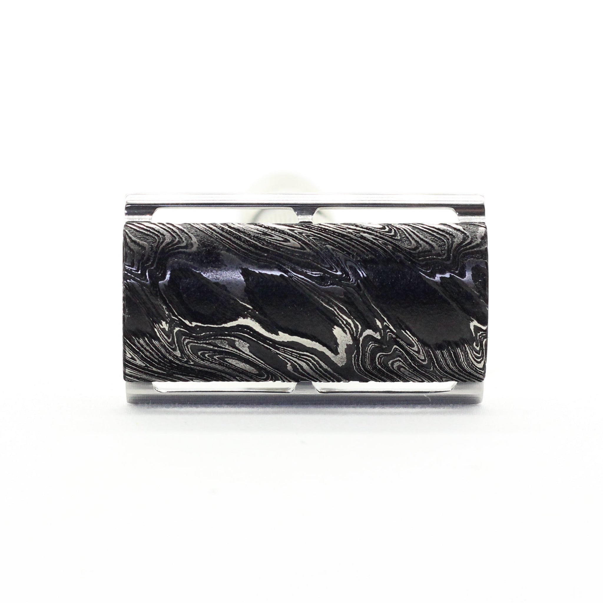 Reserved: Cx-Kojin - Stainless Steel/Da/DLC.