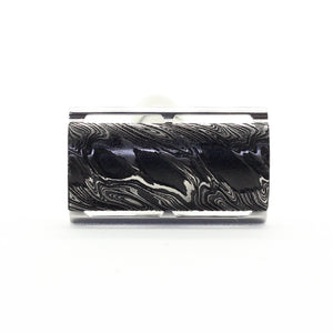 Reserved: Cx-Kojin - Stainless Steel/Da/DLC.