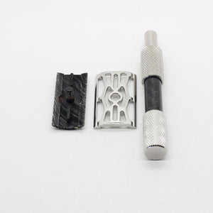 Reserved: Cx-Kojin - Stainless Steel/Da/DLC.